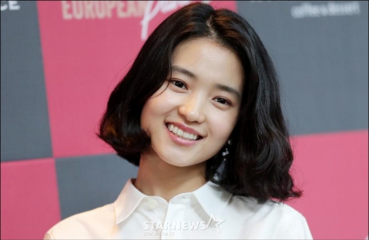 오늘자 김태리.jpg | 인스티즈