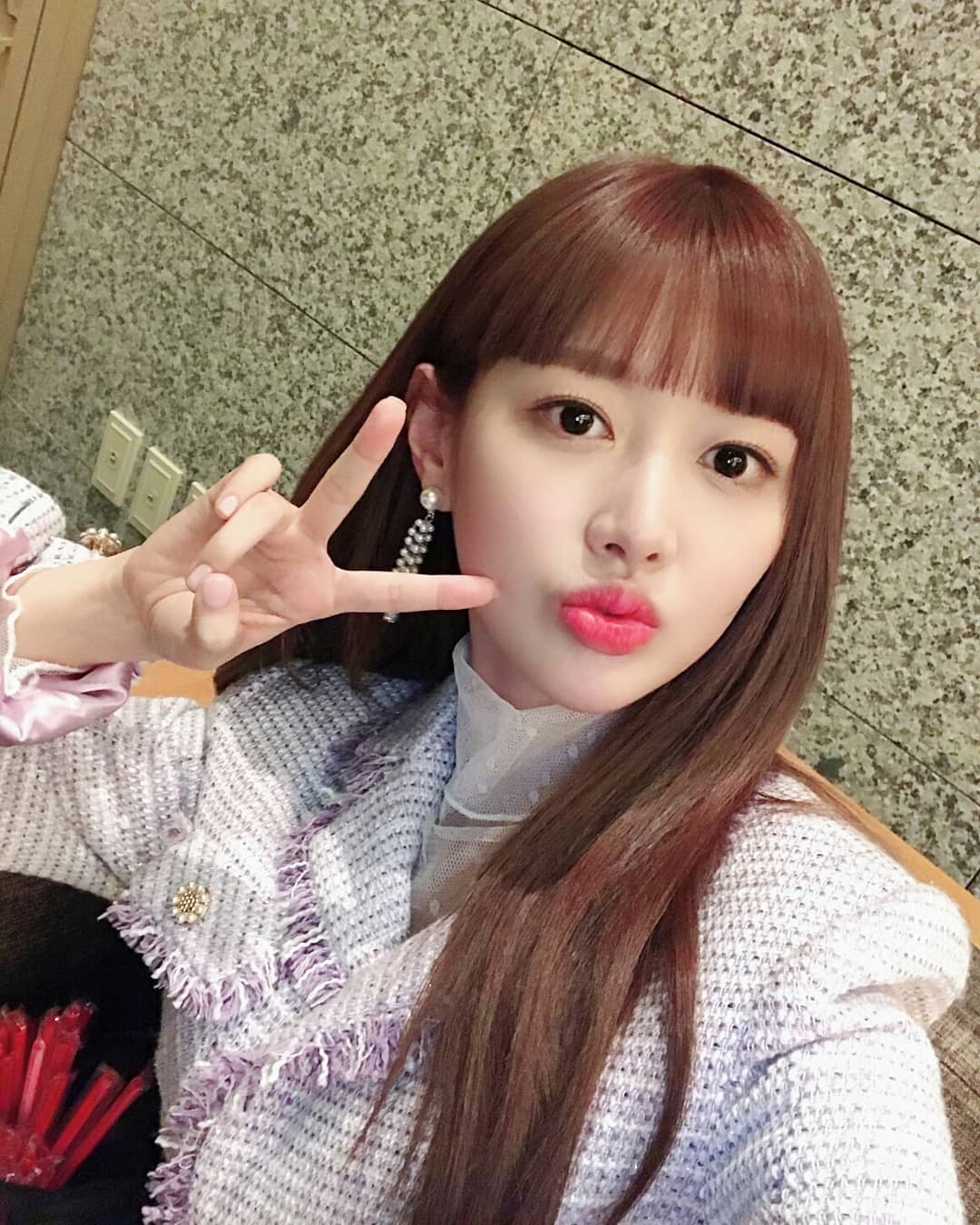 오늘자 구구단 인스타그램.jpg | 인스티즈
