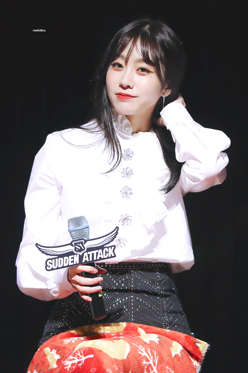 [러블리즈] 생일날엔 무료나눔이라서 지수 | 인스티즈