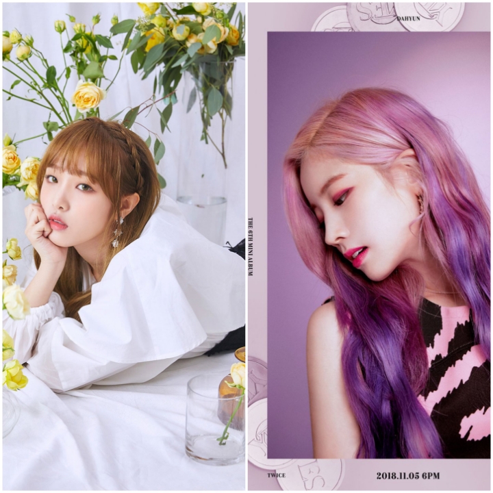 [트와이스+아이즈원] 당신의 선택은?! | 인스티즈