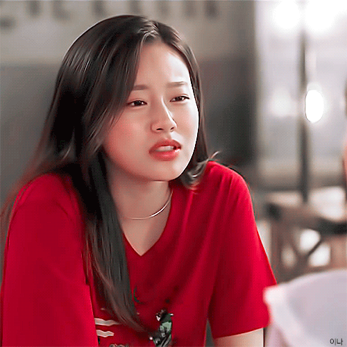 은근히 이쁜 배우 박유나 | 인스티즈