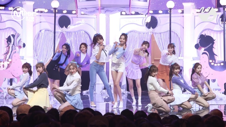 주말이라 아이즈원 랜덤짤 5 | 인스티즈