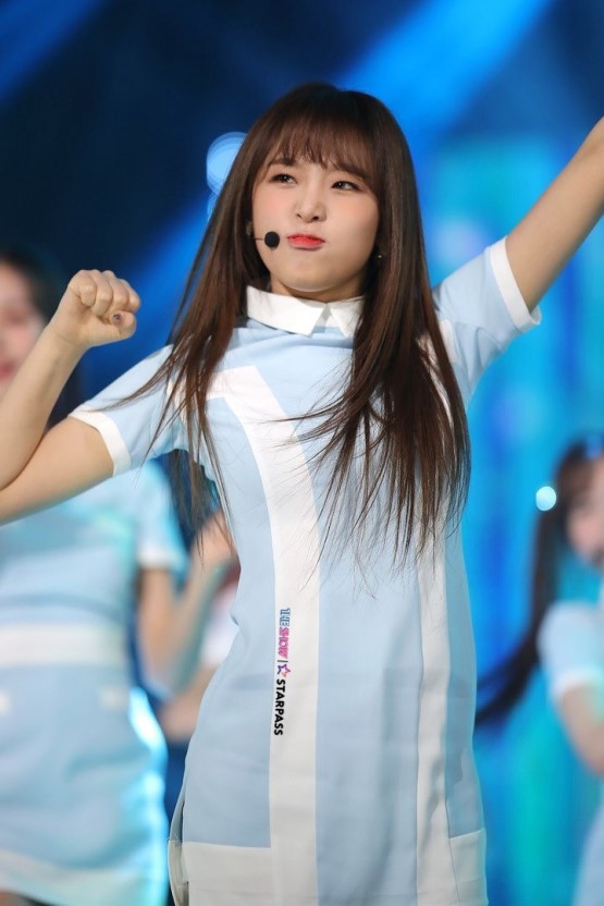 어린이날에 어울리는 어린이 예나.jpgif | 인스티즈