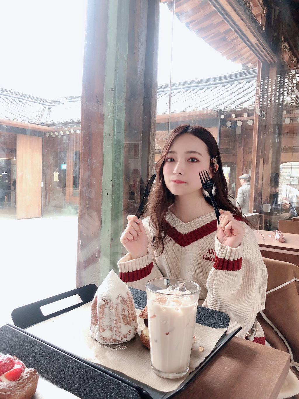 [NMB48] 무라세 사에 | 인스티즈