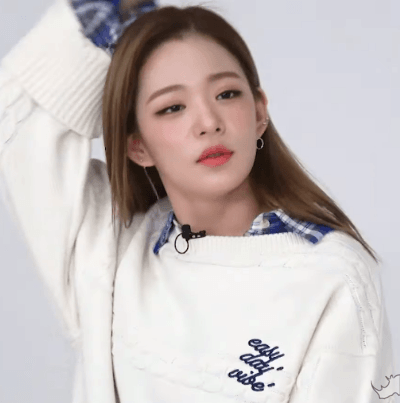 프로미스나인 일곱째 이채영 | 인스티즈