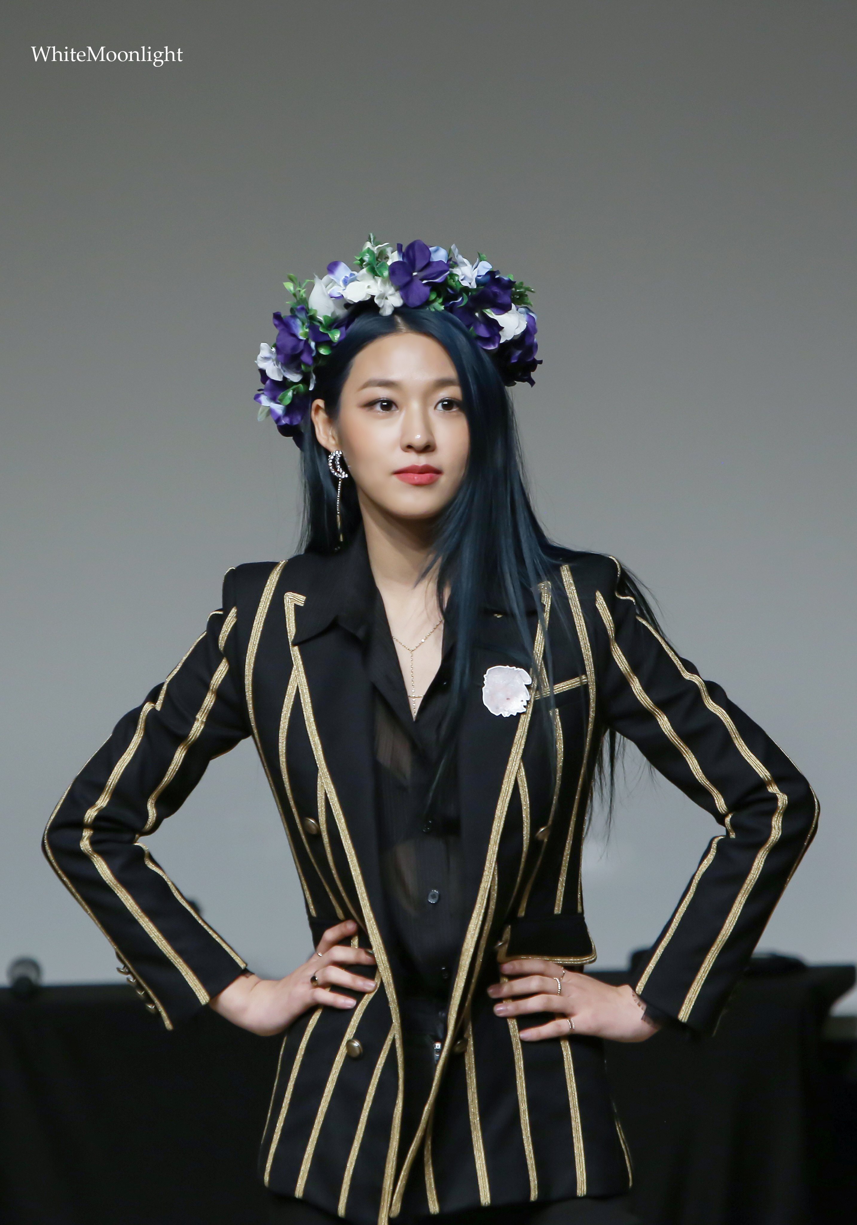 짱예보스 설현이.jpg | 인스티즈