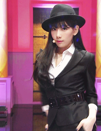 스마트폰이 생긴 12년 이래로 모아왔던 소녀시대 태연 사진 1 .jpg | 인스티즈