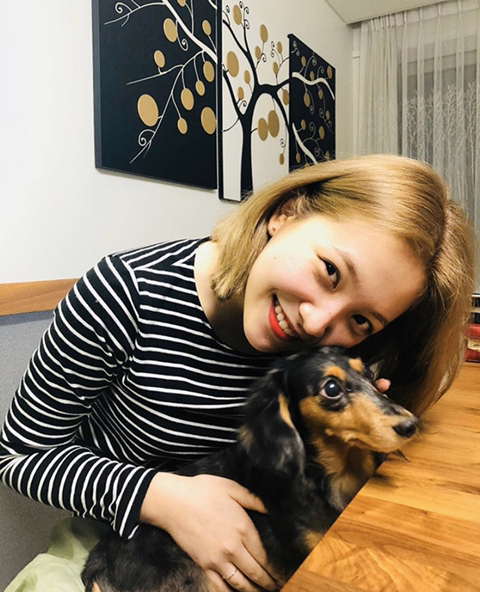 예리 인스타그램 | 인스티즈