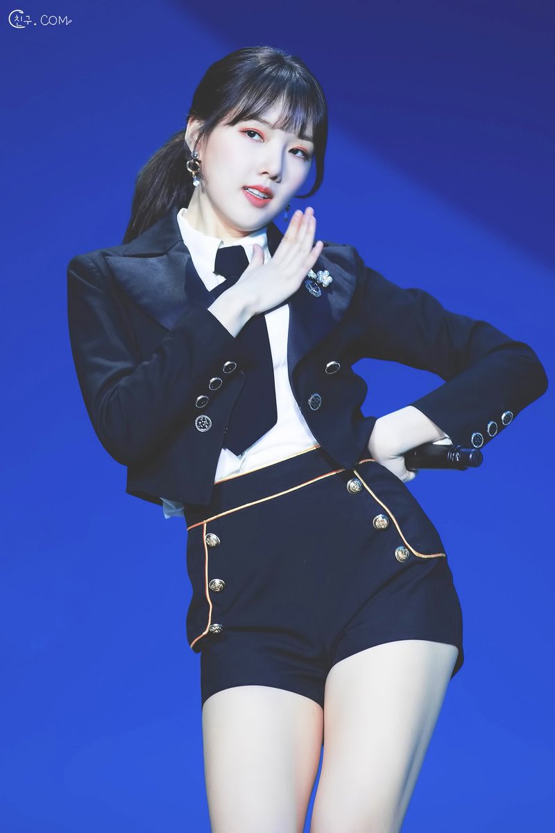 월요병을 치료해줄 여자친구 예린이.jpgif | 인스티즈