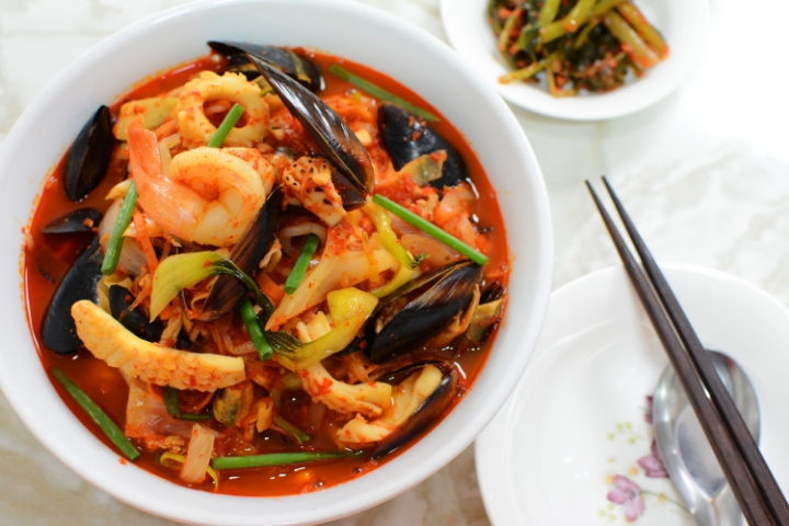 소주랑 같이 먹으면 맛있는 음식들 | 인스티즈