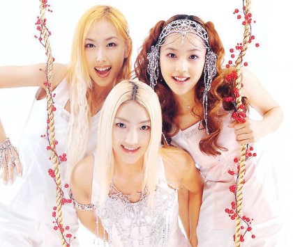 역대 아이돌 라이벌중 가장 vs 밸런스 좋은 라이벌.jpg | 인스티즈