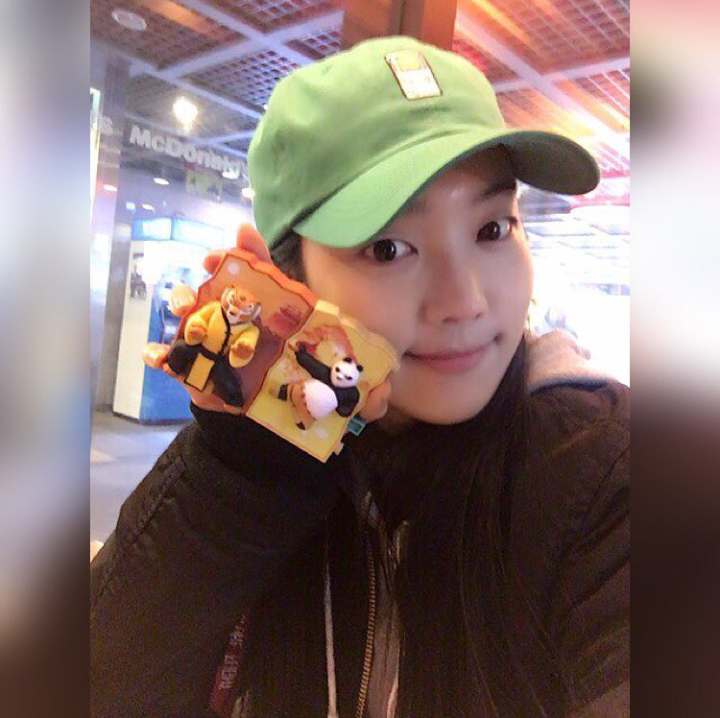 연극배우 김소라.jpg | 인스티즈