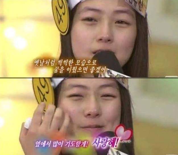 이상적인 여동생과 현실 여동생 | 인스티즈