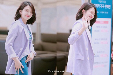 라디오 출퇴근 하는 에이핑크 정은지 모음.jpg | 인스티즈