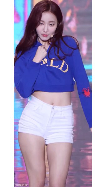 세상에서 가장 예쁜 연우 | 인스티즈