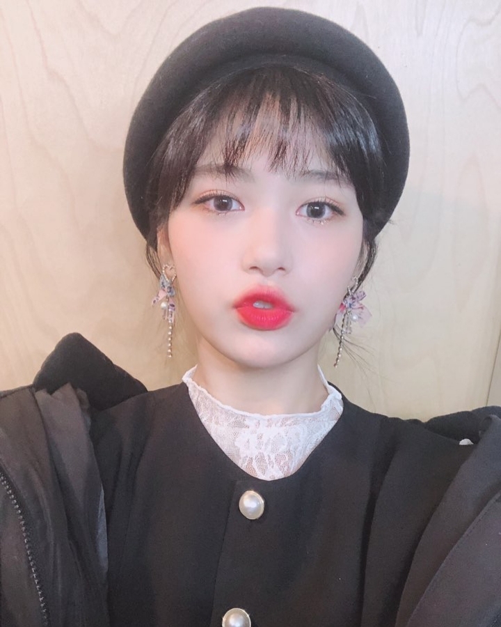 버스터즈 인스타 지수.jpg | 인스티즈