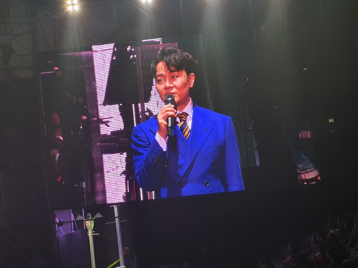 2019.10.05 브라운아이드소울 콘서트.. | 인스티즈