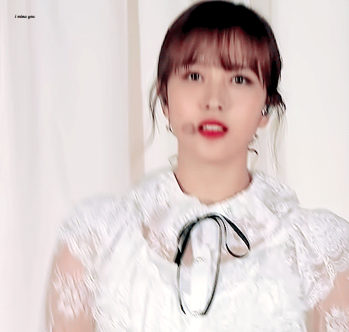 부상복귀 하자마자 월클급 폼 보여주는 트와이스 미나 | 인스티즈