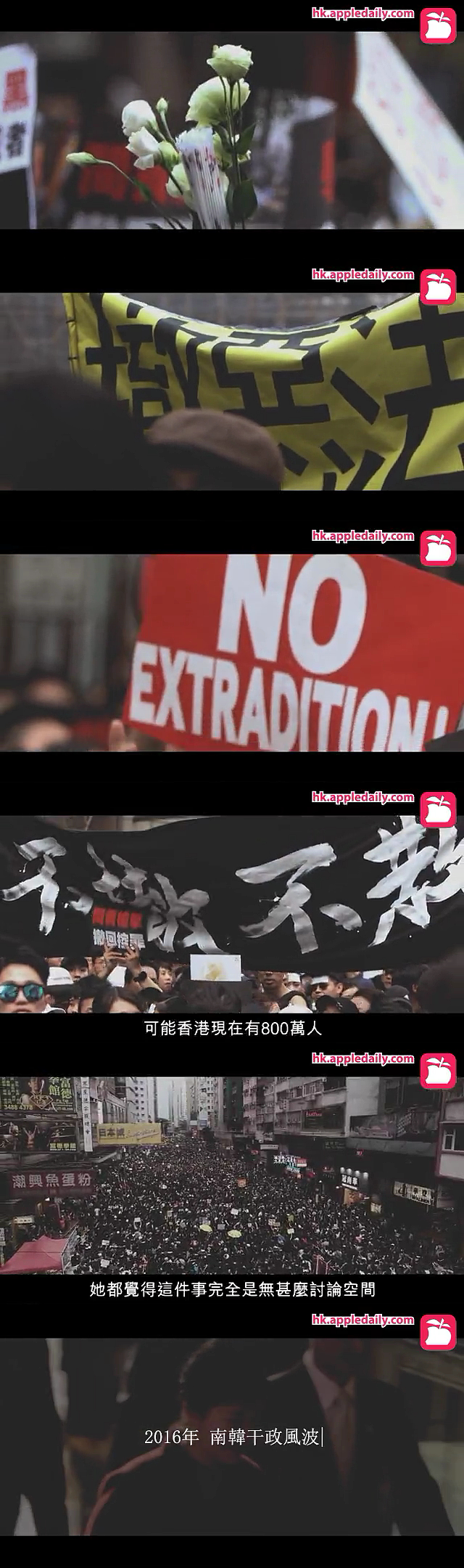 우리도 한국처럼 할 수 있습니다 | 인스티즈