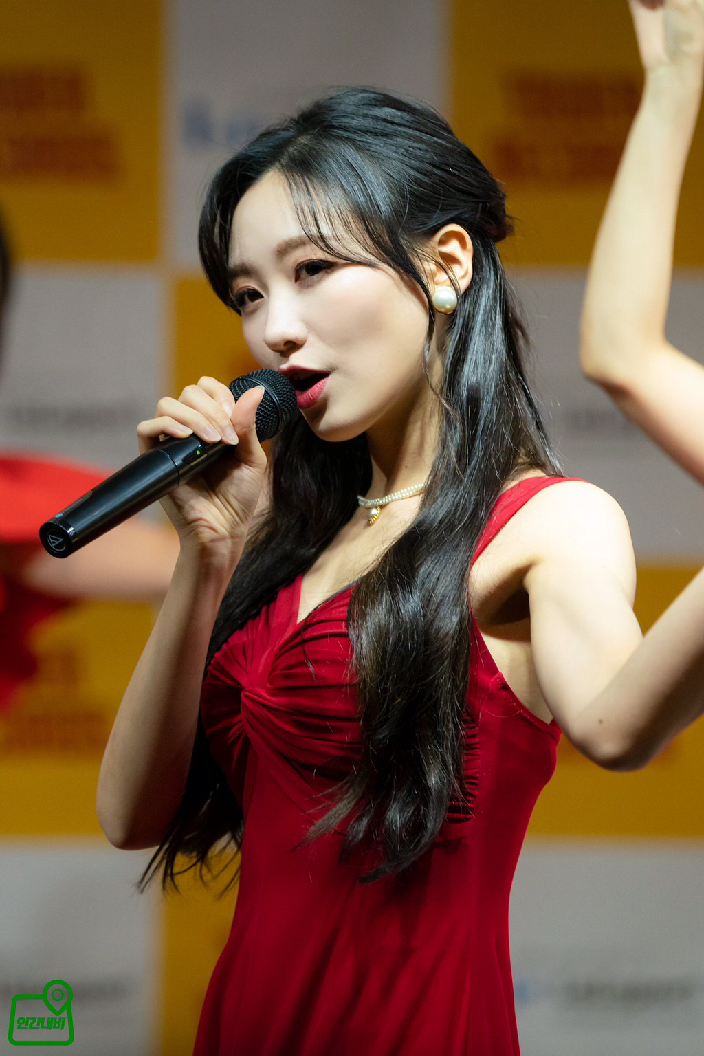 [러블리즈] 기다리던 로마의 써드 레플이 와서 수정이 | 인스티즈