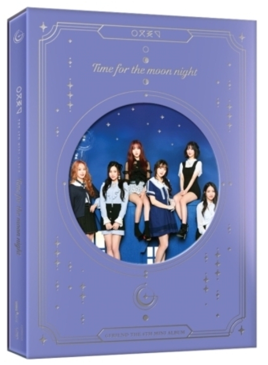 여자친구 역대 앨범 나열 | 인스티즈