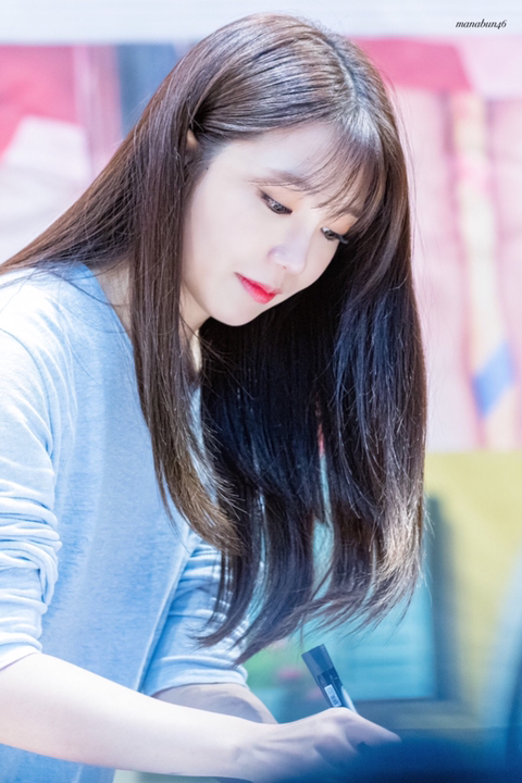 에이핑크 정은지 파이브 시절.jpgif | 인스티즈