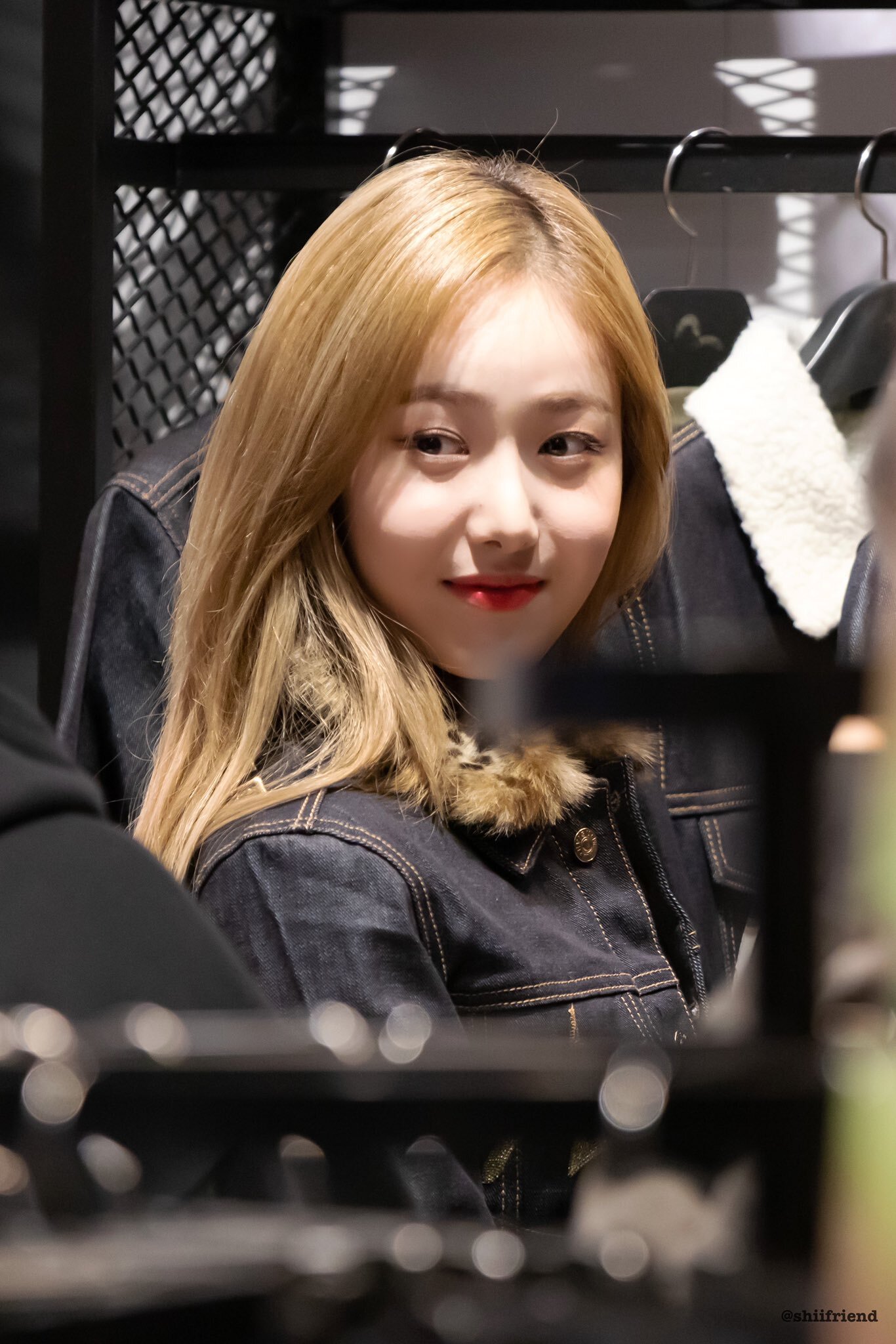 여자친구 신비.jpgif | 인스티즈