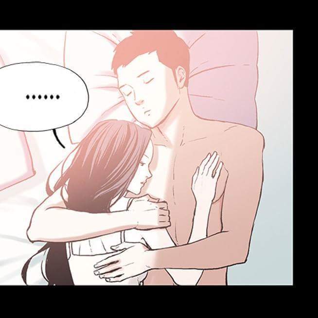 친구와 친구의 여친과 함께 동거하는 만화 | 인스티즈