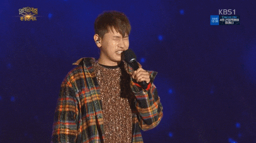 다시보는 열린음악회 레전드.gif | 인스티즈