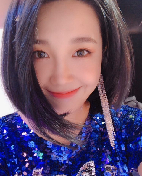 에이핑크 정은지 인스타 셀카 모음.jpg | 인스티즈