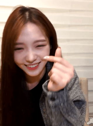 데뷔 300일기념 프로미스나인 노지선 | 인스티즈