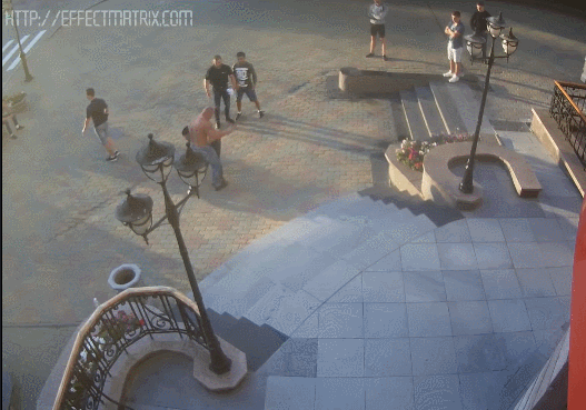 120kg 파워리프터를 살해한 70kg mma파이터 | 인스티즈