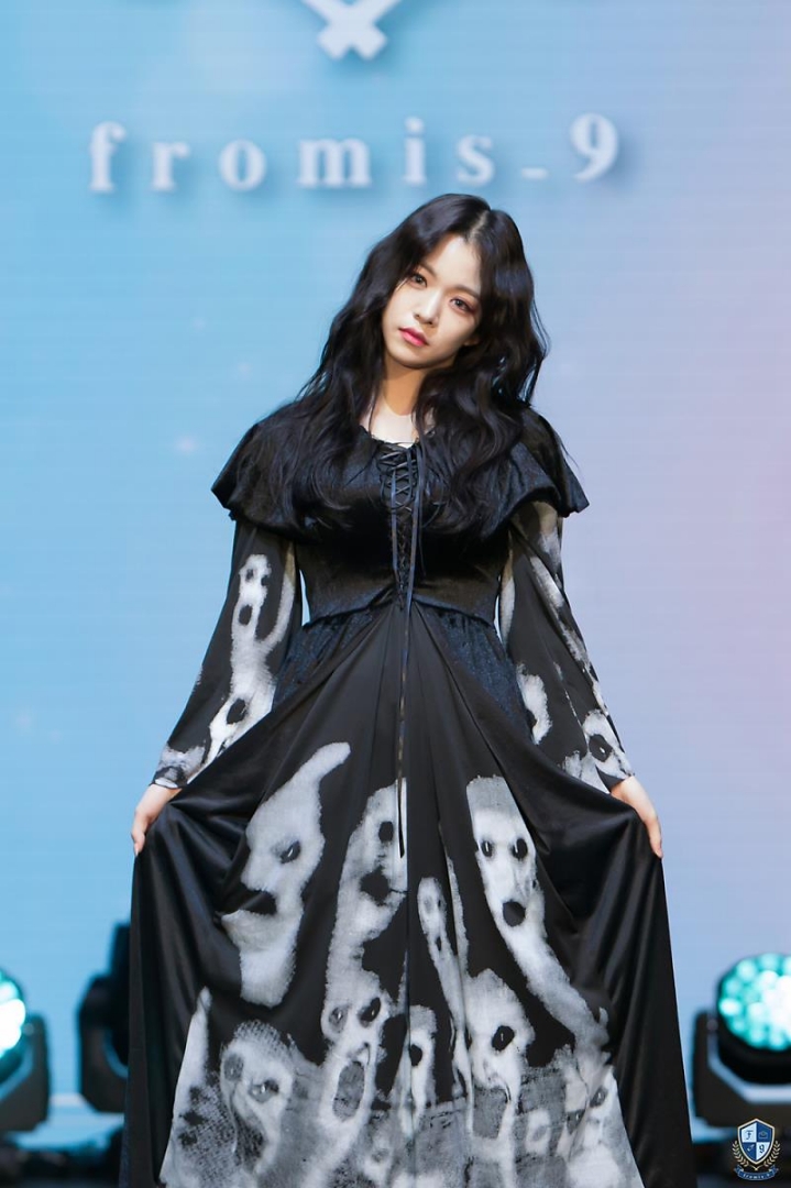 장규리와 이채영.jpg | 인스티즈