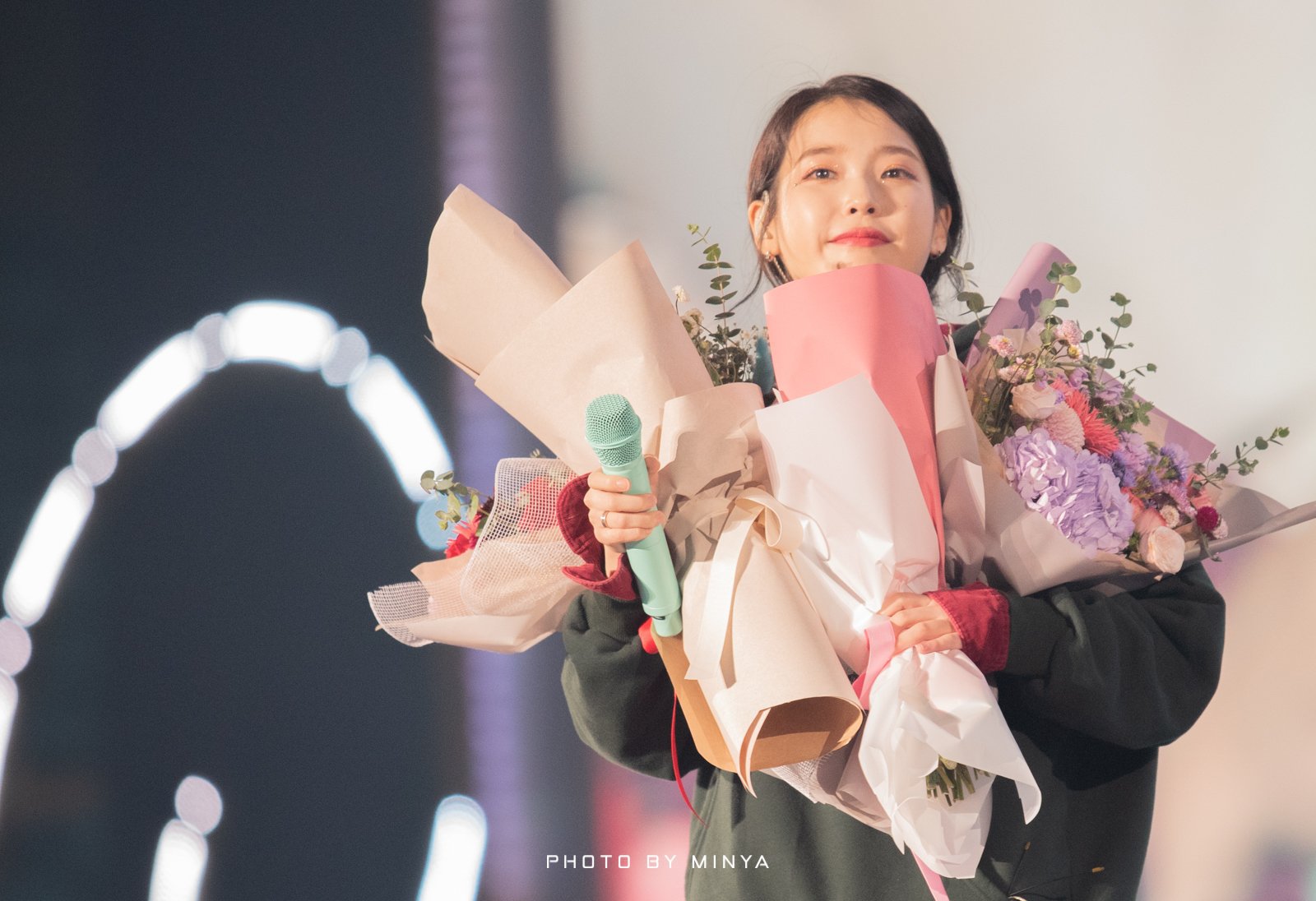 아이유 10주년 콘서트 in 서울.jpg | 인스티즈