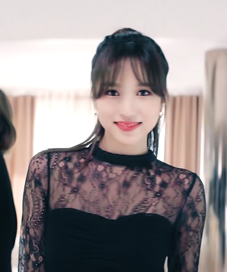 트와이스 미나 레전드 짤 | 인스티즈