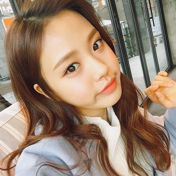 은근히 이쁜 배우 고민시 | 인스티즈