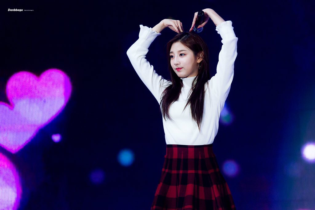 [러블리즈] 10월의 마지막 월요일이라서 예인이 | 인스티즈