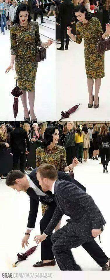 여자가 엄청 예쁘면 생기는 일 | 인스티즈