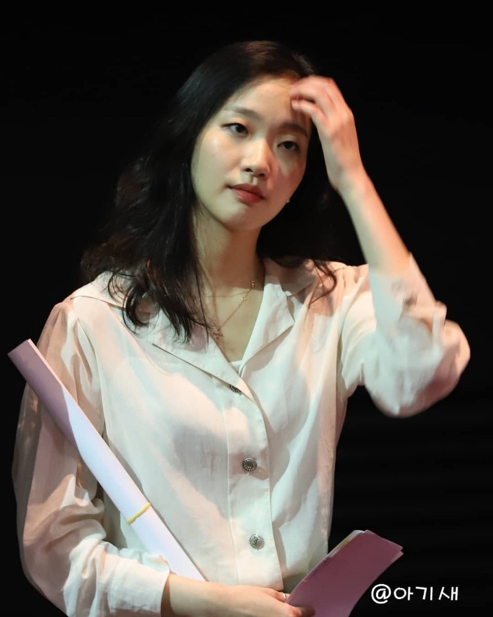 여신포스나는 김고은 | 인스티즈