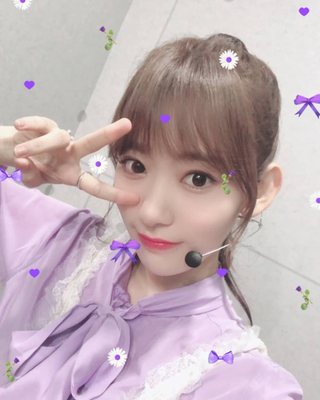 [아이즈원] 티켓팅 성공 기념 미야와키 사쿠라 | 인스티즈