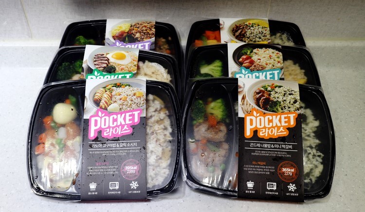 개인적인 경쟁이 가장 심한 시장 | 인스티즈