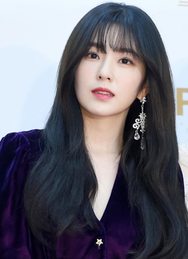 레드벨벳 짱예리더.jpgif | 인스티즈