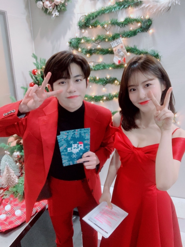 짱예로운 신예은 | 인스티즈