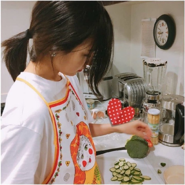 미나가 해주는 음식만 평생 먹기(리액션 좋으면 결혼확률 60%)vs고든 램지가 해주는 음식 평생 먹기(부스러기도 남기면 쌍욕 처먹음) | 인스티즈