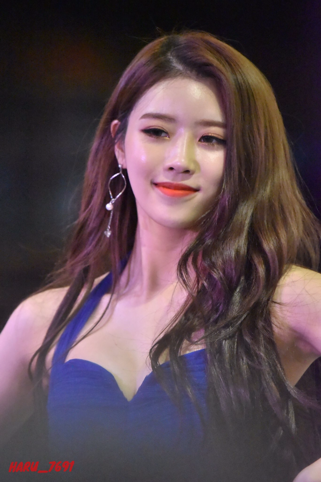 [러블리즈] 장어 먹고와서 미주 | 인스티즈