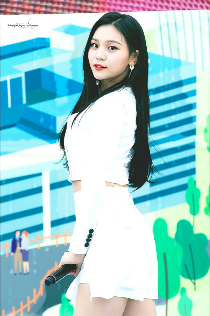 여자친구 움지.jpgif | 인스티즈