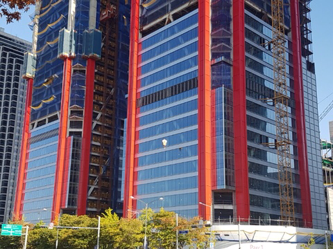 많은 서울사람들이 궁금해하는 건물 | 인스티즈