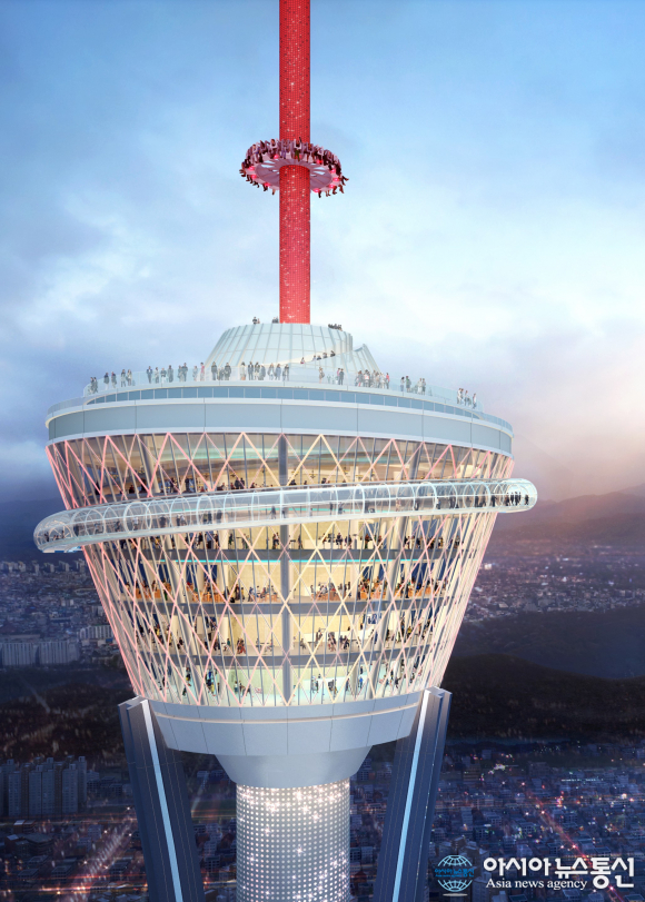 전통의 도시 전주에 143층 타워가? 그 뒷 이야기 | 인스티즈