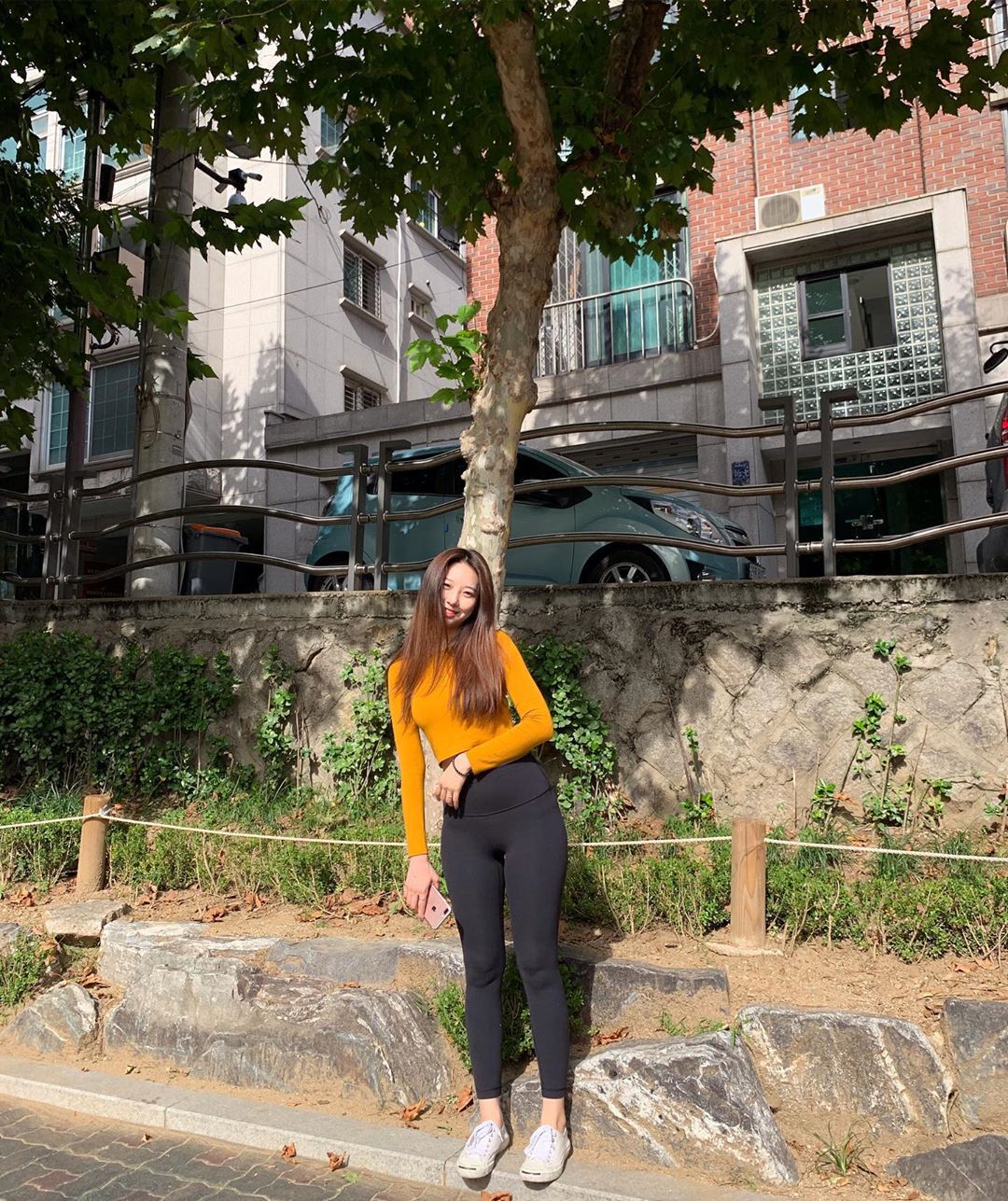 오늘자 다혜 인스타그램.jpg | 인스티즈
