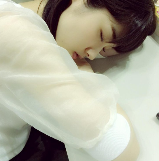 여동생이나 누나가 은근 사랑스러울때.jpg | 인스티즈